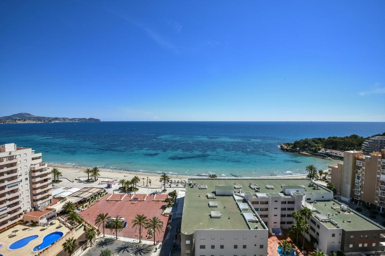 Homeincalpe Apolo XVI 2-15-68 외부 사진